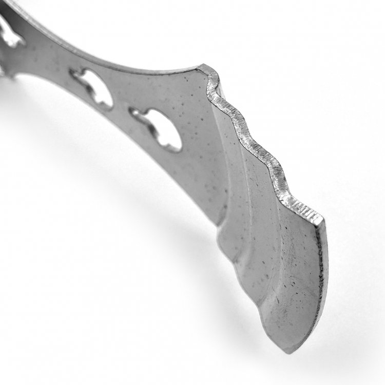 Центровщик-держатель для фитиля, металл 1 шт. — картинка 3