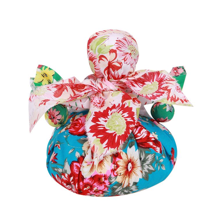 Набор для шитья «Травница» — картинка 2