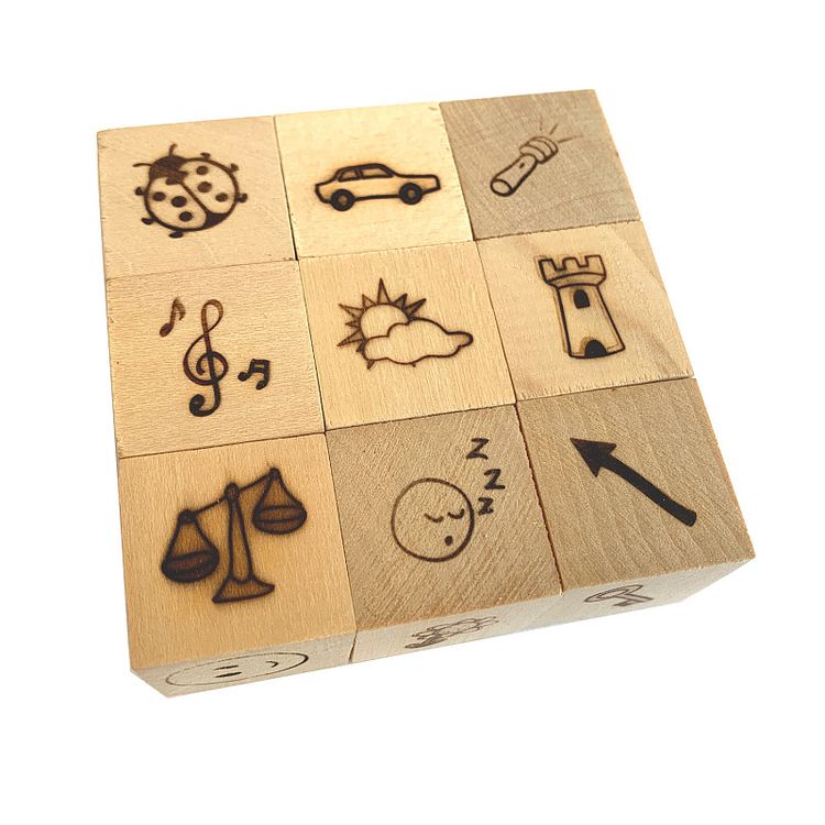 Кубики Историй «Эко» деревянные — картинка 4