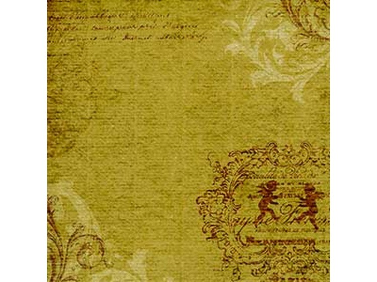 Набор бумаги «Французское путешествие» — картинка 23