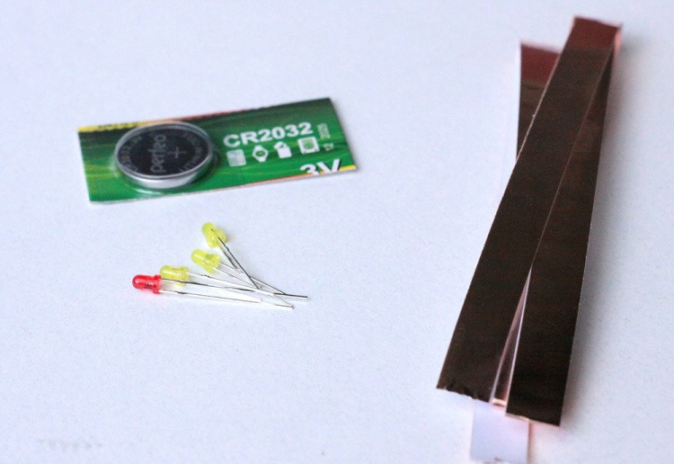 Набор для опытов «Звездная история» (Ракета) — картинка 3