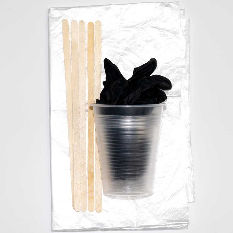 Набор Geode - 9, ALX Studio — картинка 3