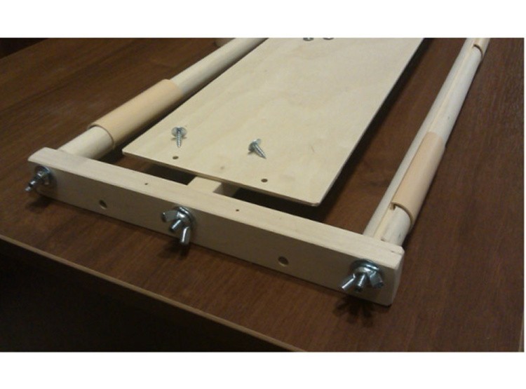 Рамка-станок для выкладки мозаики АР-700 — картинка 3