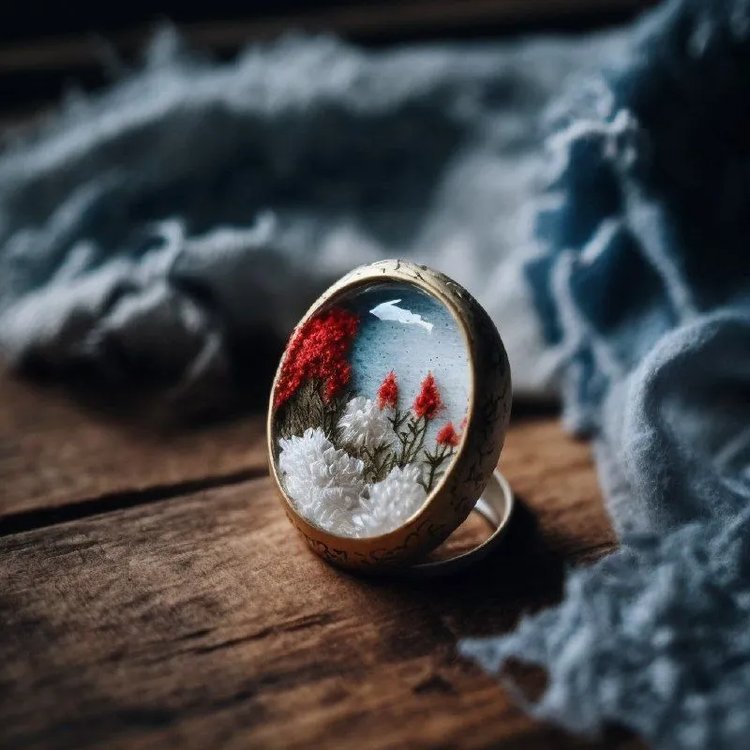 Низковязкая эпоксидная смола для творчества AquaGlass Citrus 6 кг, RU-SMOLA — картинка 11