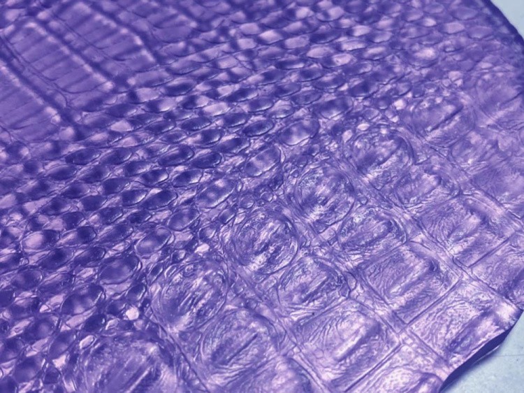 Молд №408 Crocodile Кожа крокодила (15,5 см), 1 шт., Art Blong — картинка 4