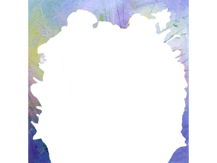 Алмазная вышивка «Анютины глазки» — картинка 2