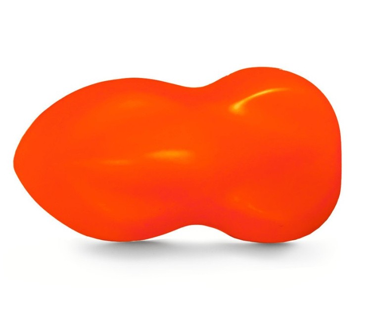 Пигмент Neon Orange, 25мл — картинка 2