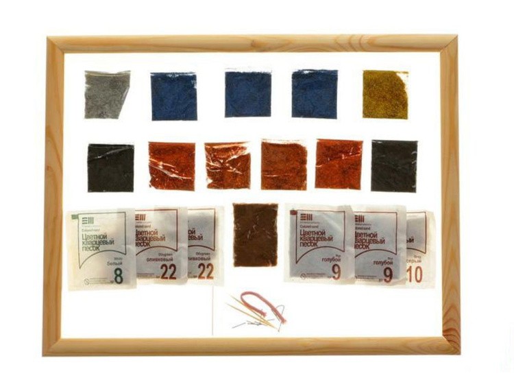 Супер-фреска «Сова» — картинка 3