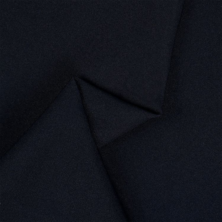 Ткань Габардин кач-во Фухуа, 180 г/м², 5 м x 150 см, цвет: темно-синий, TBY — картинка 3