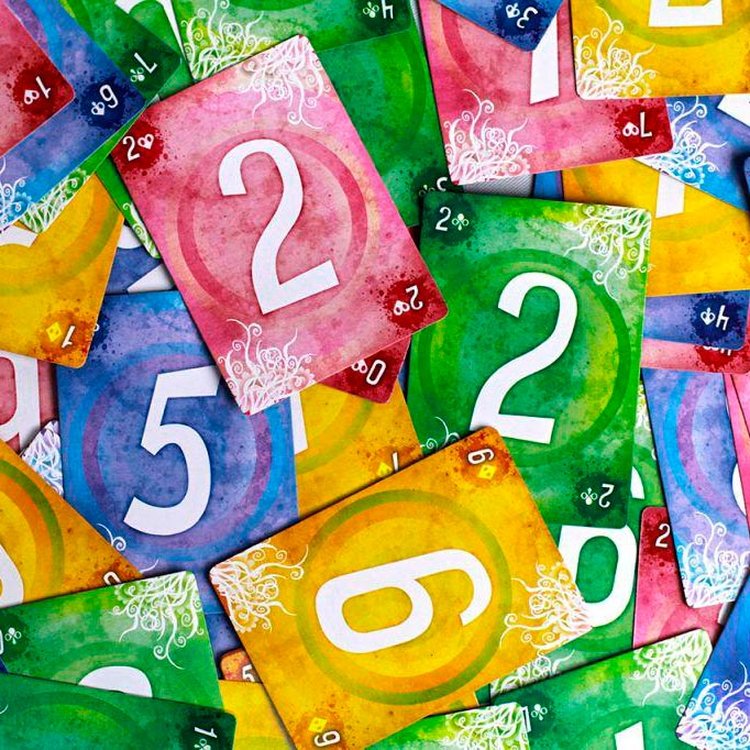 Настольная игра: Свинтус (новая версия) — картинка 5