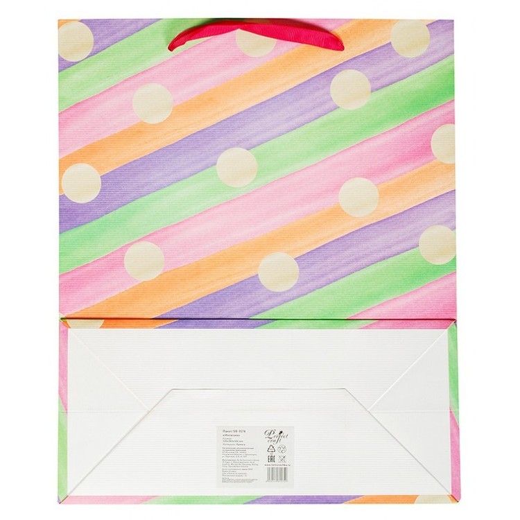 Подарочный пакет «Иллюзия» — картинка 6