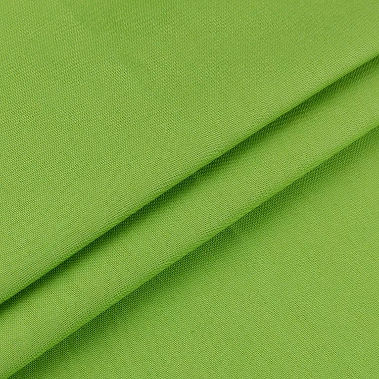 Ткань для пэчворка «КРАСКИ ЖИЗНИ», 112x200 см, 140 г/м2, 100% хлопок, цвет: 15-0343 темно-салатовый, Peppy — картинка 2