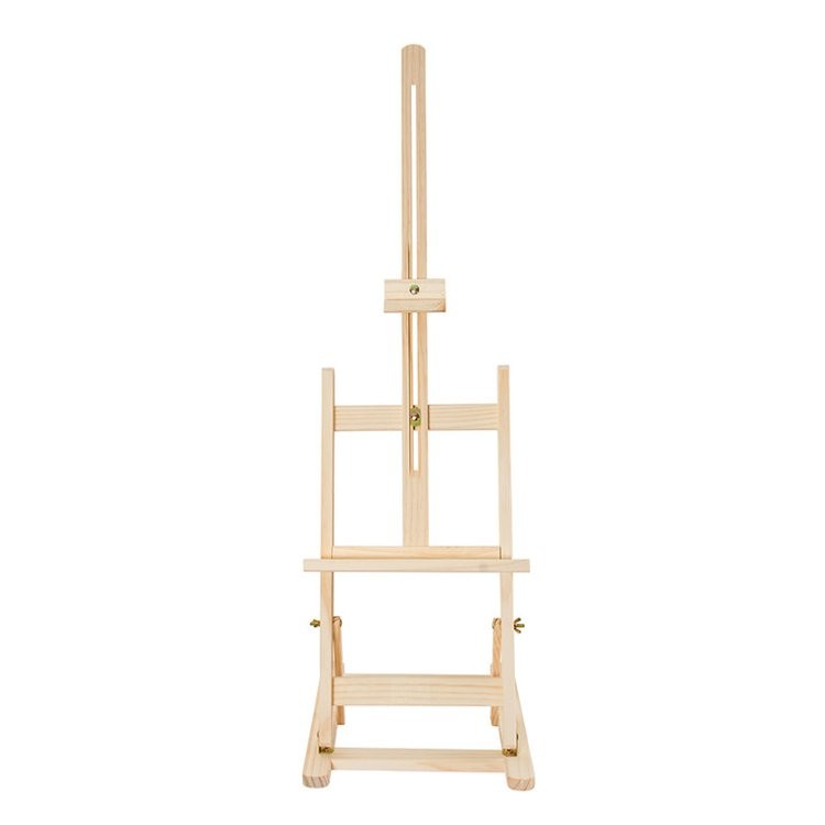 Мольберт деревянный Васнецов, Белоснежка — картинка 3