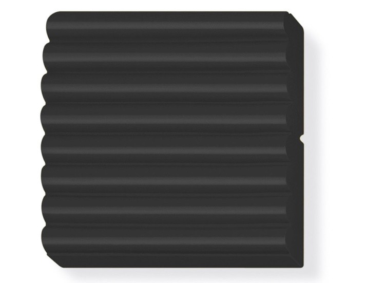 Полимерная глина FIMO Soft, цвет: черный, 57 г — картинка 2