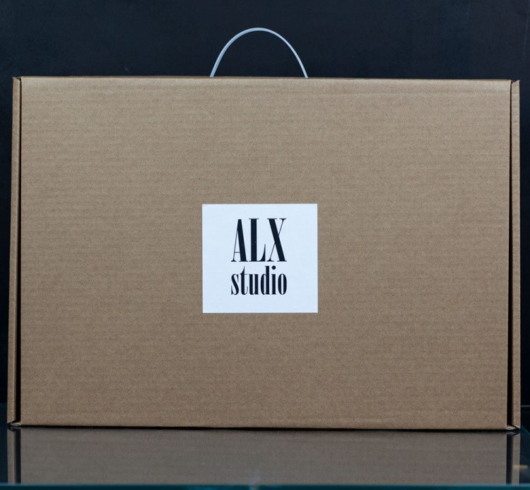 Набор Geode - 9, ALX Studio — картинка 5