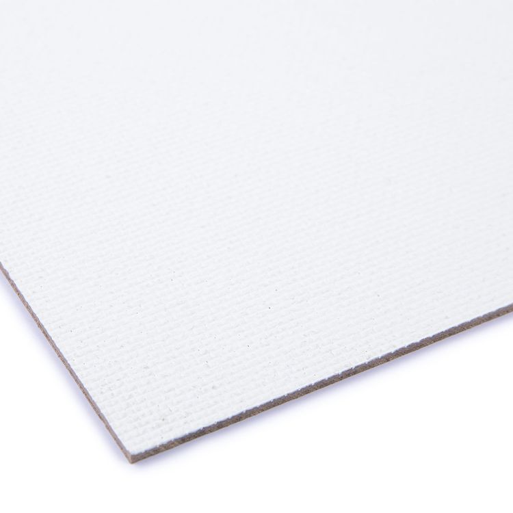 Грунтованная панель ДВП, 20х30 см, Vista-Artista — картинка 2