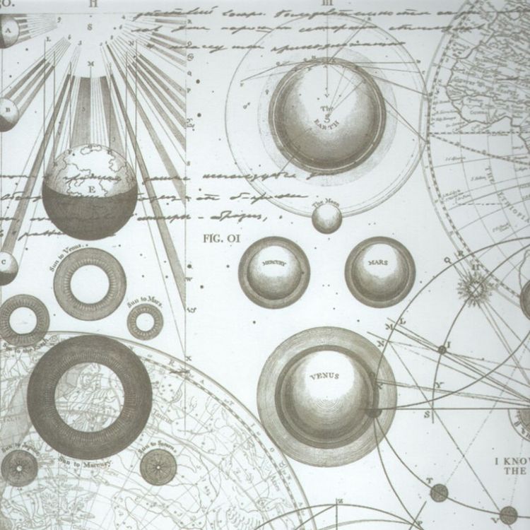 Набор бумаги для скрапбукинга «Теплые сумерки» 30,5x30,5 см — картинка 15