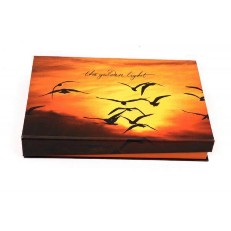 Набор съемных деревянных спиц «The Golden Light» — картинка 3