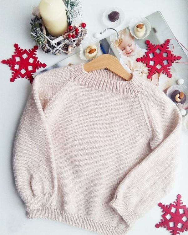 Пряжа ALIZE Merino royal (474), астра, 5 шт. по 50 г — картинка 2