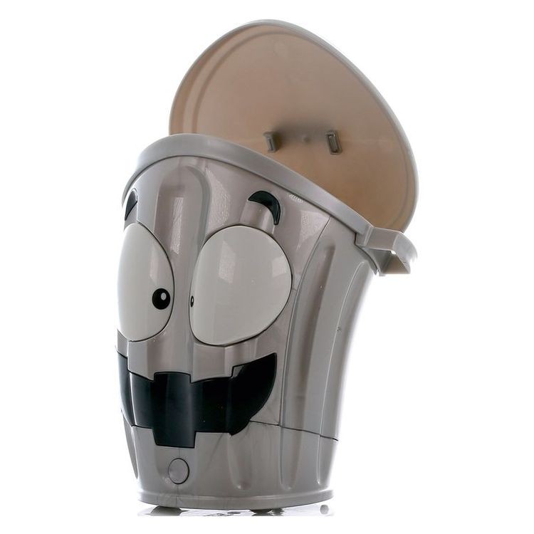 Игра интерактивная «Чокнутое ведро» — картинка 3