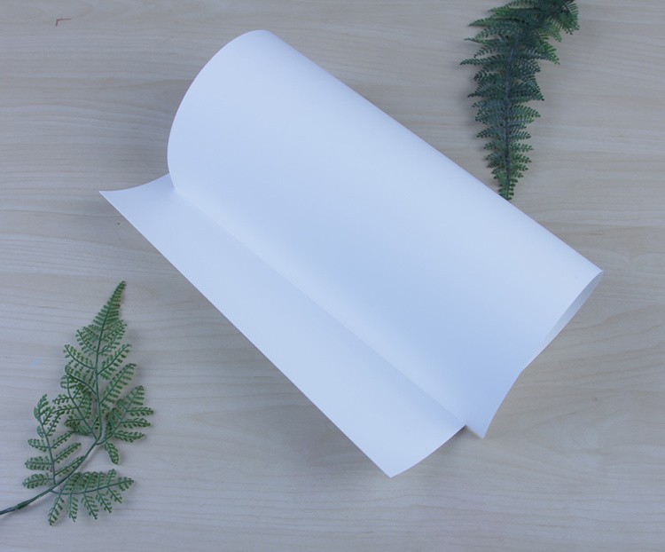 Бумага синтетическая, 35x50 см, 4 шт. ArtResin Club — картинка 3