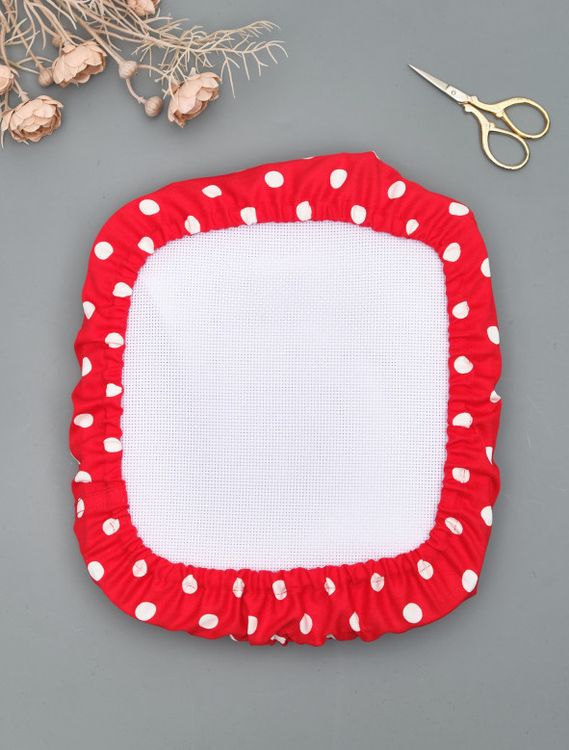 Чехол к пяльцам 22х22 см, цвет 2, Fenix — картинка 2