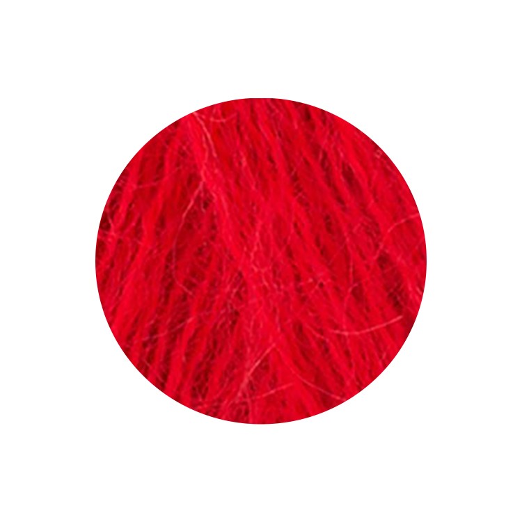 Пряжа ALIZE 3 Season (3 Сезона) (56), красный, 5 шт. по 100 г — картинка 2