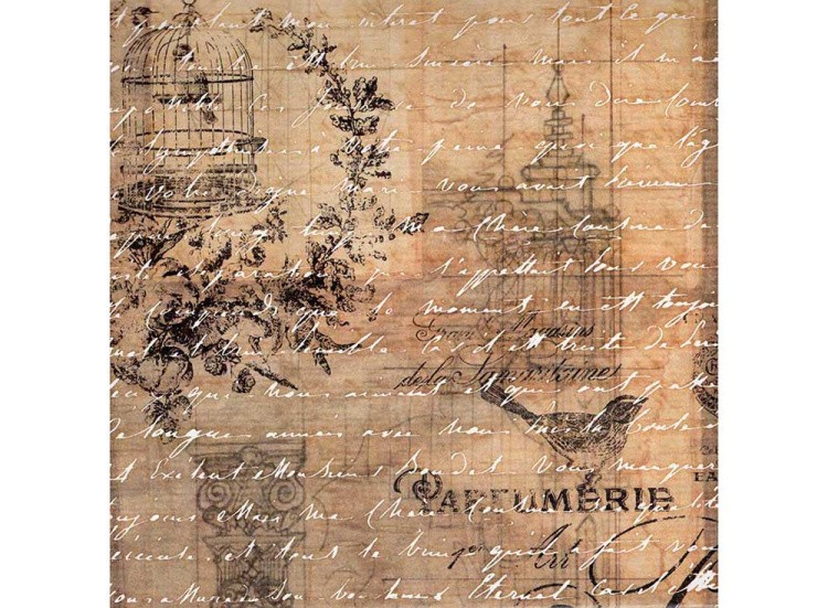 Набор бумаги «Черный бархат» — картинка 12