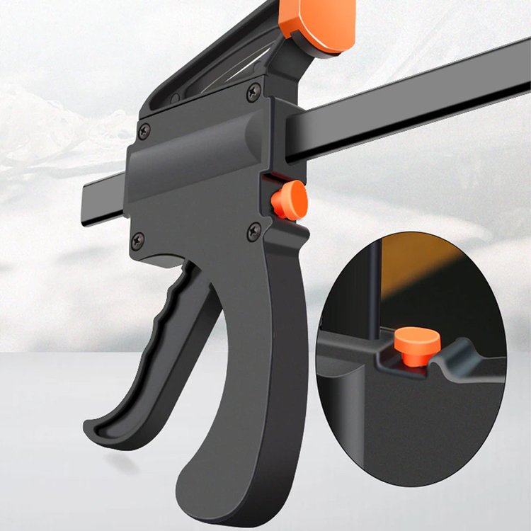 Зажим для фиксации, 37,5 см, 1 шт. — картинка 7