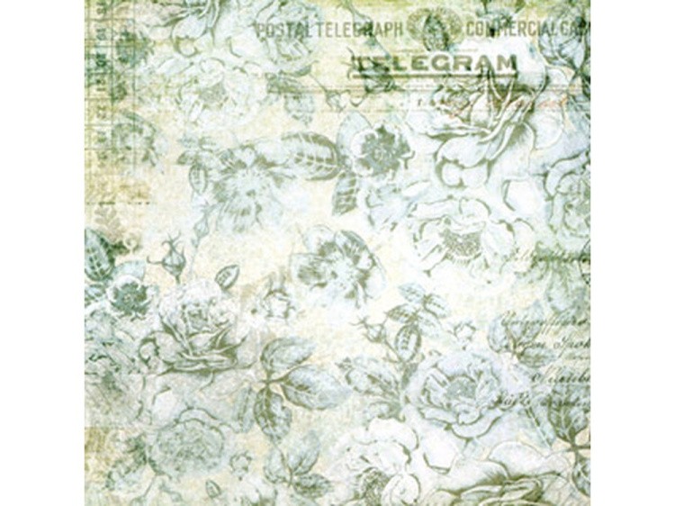 Набор бумаги «Бег времени» — картинка 10