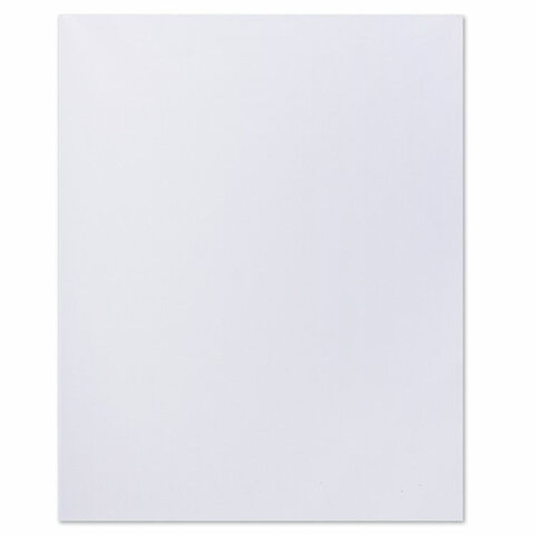 Холст на подрамнике BRAUBERG ART CLASSIC, 40х50 см, грунтованный, 100% хлопок, крупное зерно — картинка 2