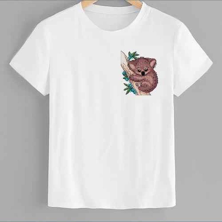 Набор для вышивания «Коала» — картинка 3