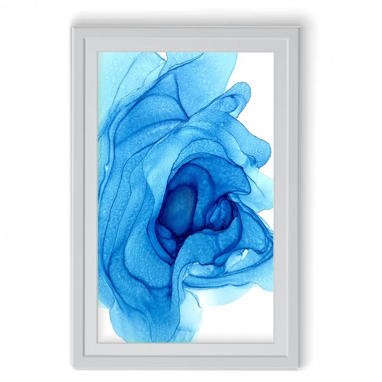 Алкогольные чернила EpoxyMaster «Шум прибоя», 10мл — картинка 2