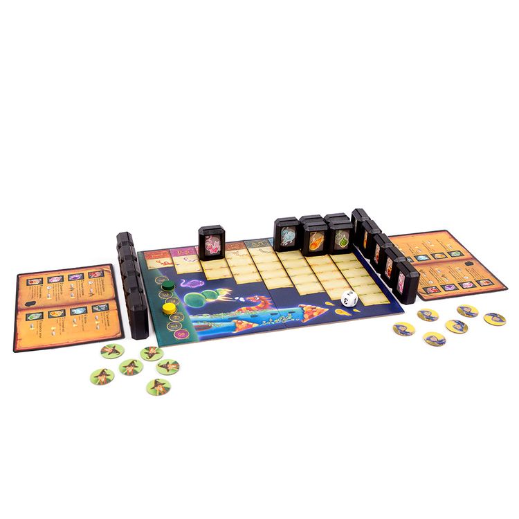 Настольная игра «Абрака...Что?» — картинка 2