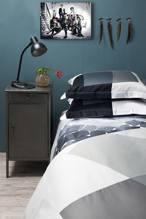 Картина по номерам «Путь» — картинка 7