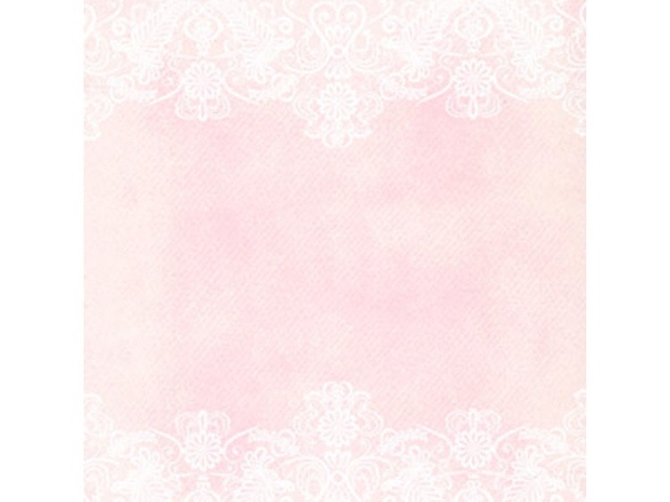 Набор бумаги «Свадебные кружева» — картинка 5