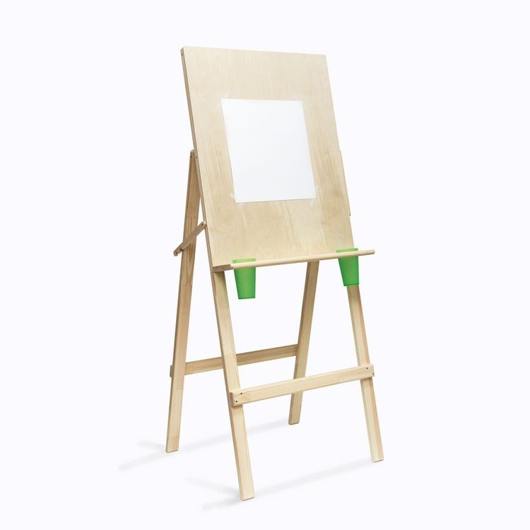 Мольберт «Хлопушка», 150 см, Малевичъ — картинка 2