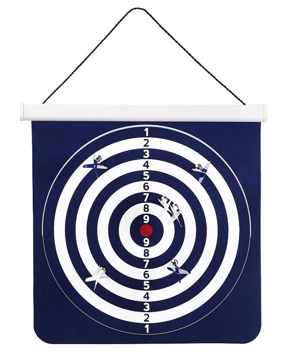 Магнитный дартс — картинка 3