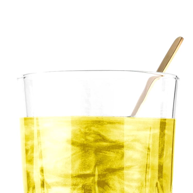 Пигментная паста «Спелый маис», 20 мл — картинка 3