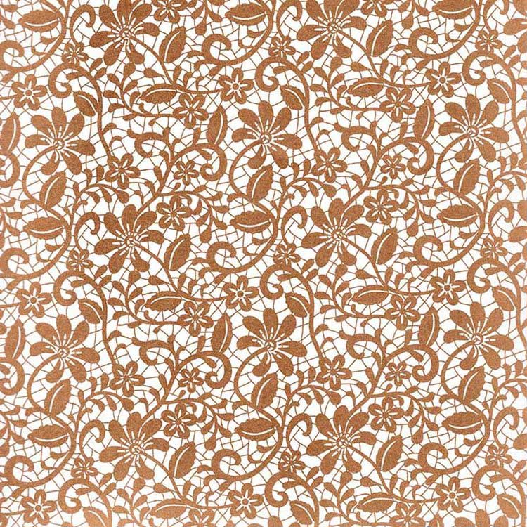 Набор бумаги «Золотое барокко» — картинка 17