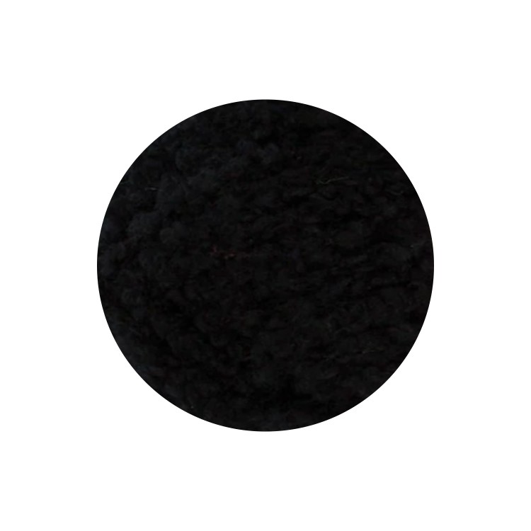 Пряжа NAKO JULIET (Нако Джульет) (217), черный, 5 шт. по 100 г — картинка 2