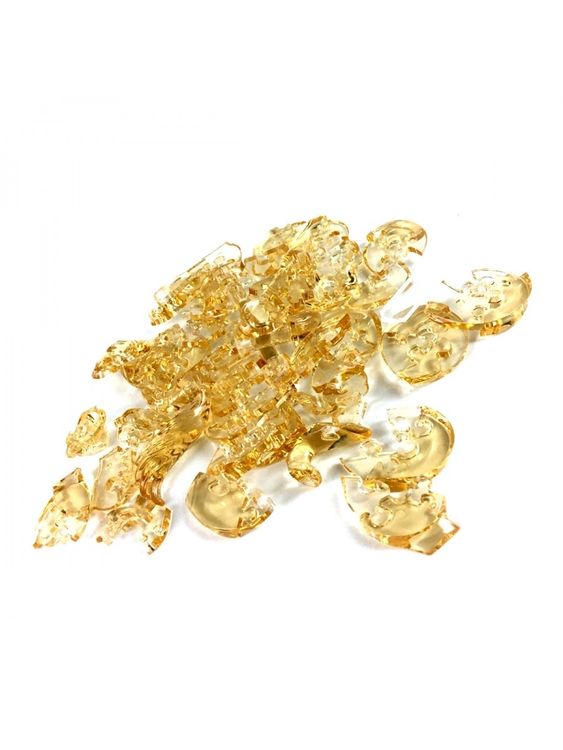 3D Головоломка «Такса» — картинка 4