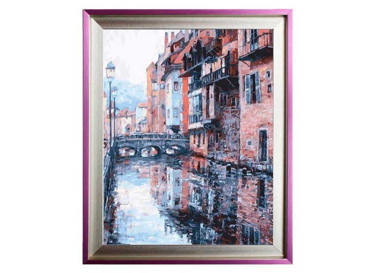 Рамка без стекла для картин «Alisa» — картинка 5