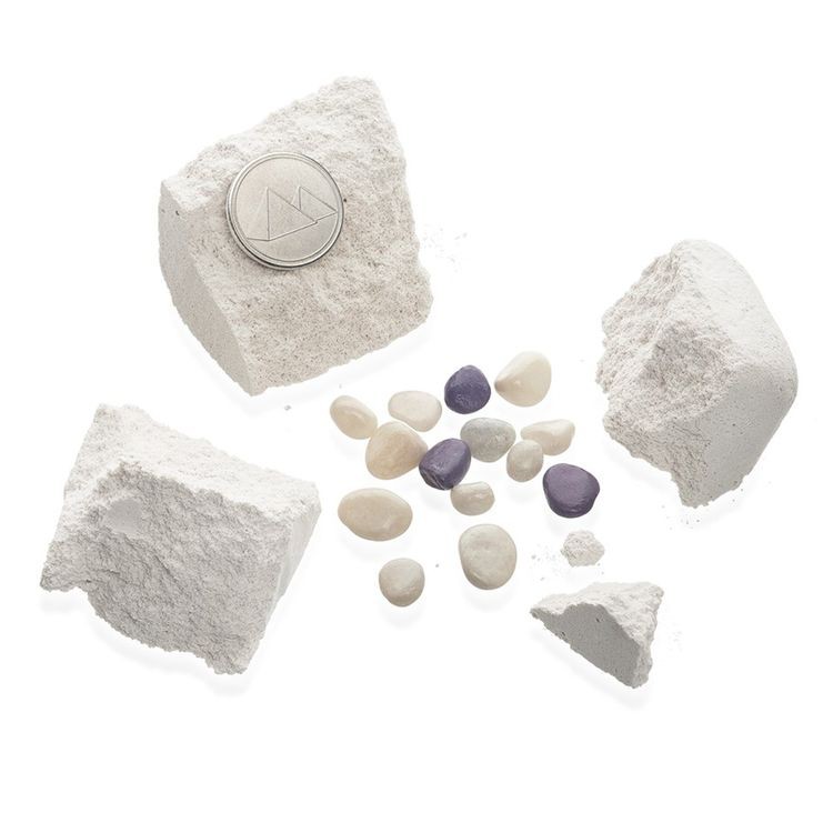 Набор для проведения раскопок с монетами Bumbaram «Древний Египет» — картинка 2