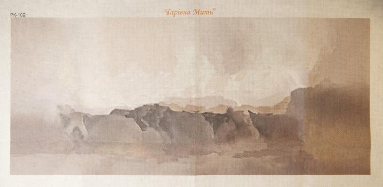 Набор для вышивания «Пепел» — картинка 3