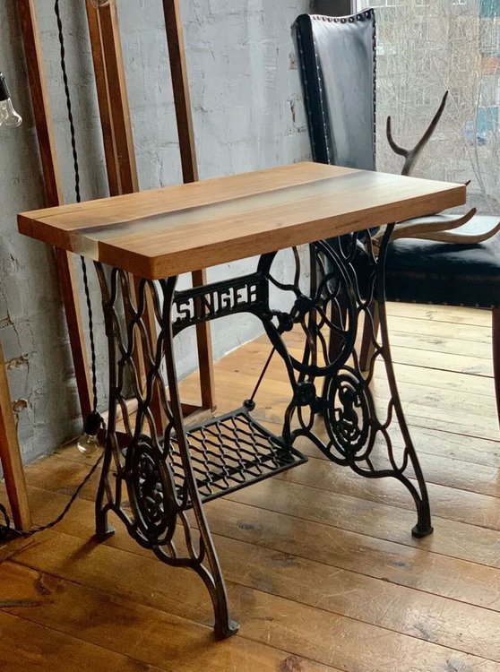 Эпоксидная смола MONOLIT для заливки толстых слоёв 3 кг, RU-SMOLA — картинка 8