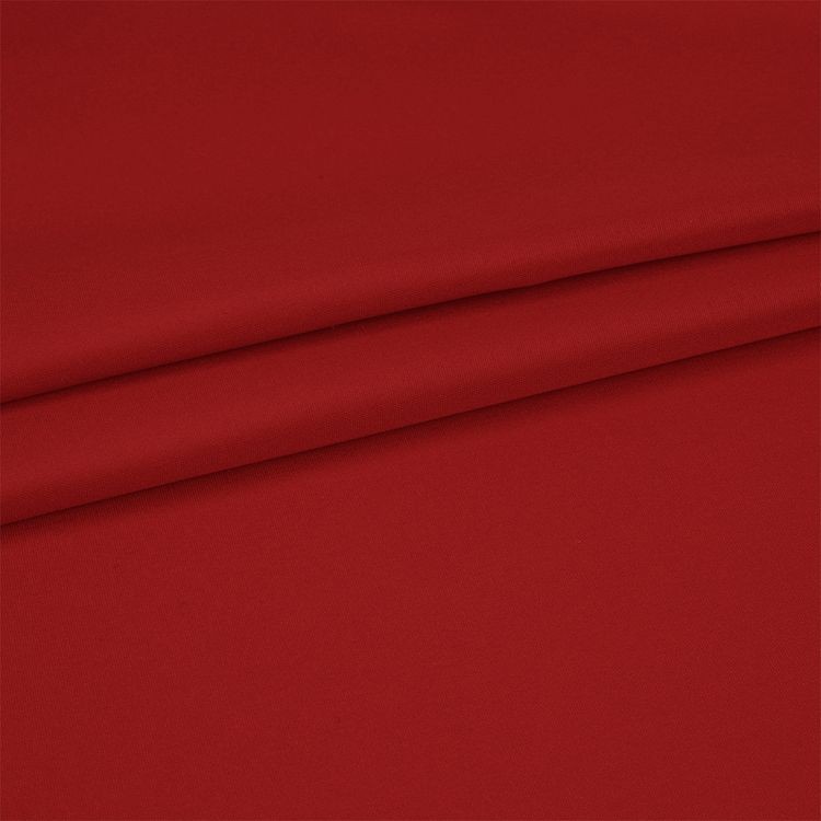 Ткань Дюспо MILKY, 10 м x 150 см, 80 г/м², цвет: красный, TBY