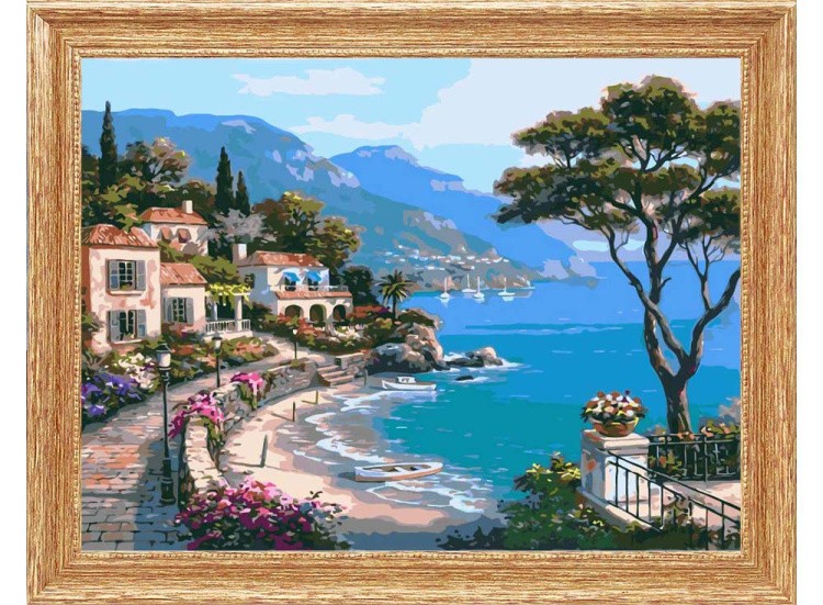 Рамка для картин «Holly» — картинка 3