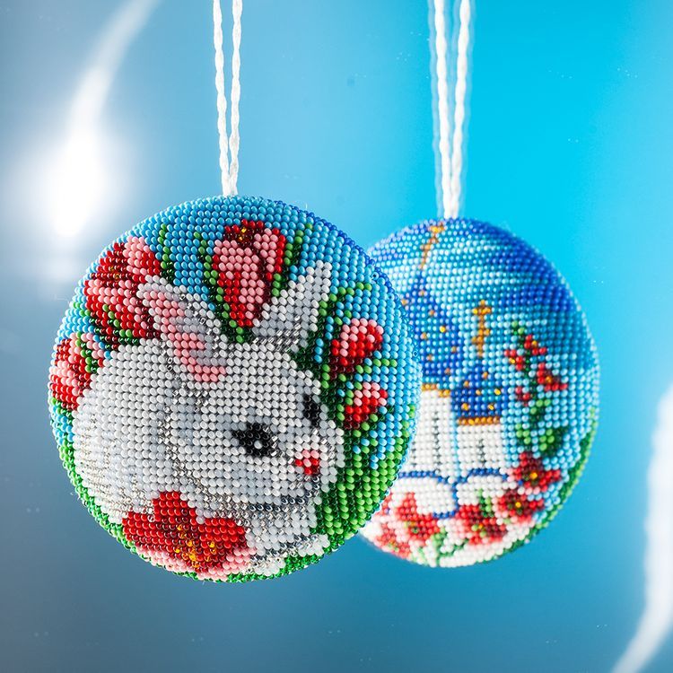 Набор для вышивания «Талисман весенний» — картинка 5