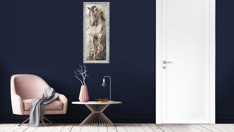 Рисунок на ткани «Норд» — картинка 3